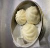 Vegetable buns