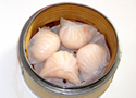 Steamed Shrimp Dumpling