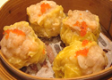 Steamed Pork Siu Mai